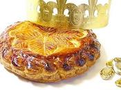 Galettes rois