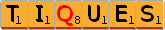 Les Mots de l’ODS(Officiel Dictionnaire du Scrabble)ayant pour prefixe -EXO TIQUES