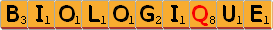 Les Mots de l’ODS(Officiel Dictionnaire du Scrabble)ayant pour prefixe -EXO BIOLOGIQUE