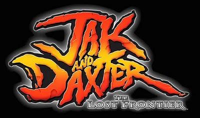 Test : Jak and Daxter - The Lost Frontier