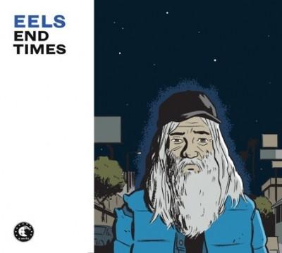 Eels – End Times