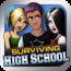 [Application IPA] Exclusivité EuroiPhone : Surviving High School 1.0.1