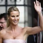 Deseperate Housewifes – Nicolette Sheridan : Accident de cheval