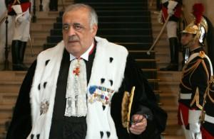 Philippe Seguin décédé d’une crise cardiaque ce matin