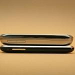 Comparatif HTC Touch Pro 2 vs Iphone