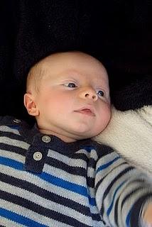 Ce jour, entre 15 et 15 h 36... Ravie la G.M.