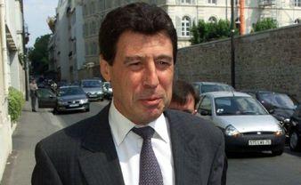 Les voeux du Maire de Bastia Emile Zuccarelli.
