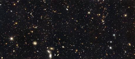 Evolution des galaxies