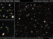 galaxies primitives plus éloignées jamais observées