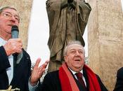 Statue Jean Paul subvention illégale