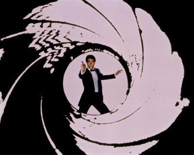 Les James Bond revus par Sam Mendes