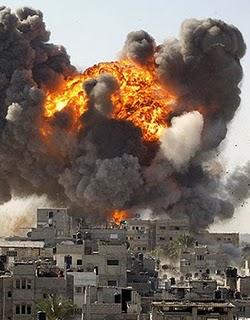Gaza  un génocide ?