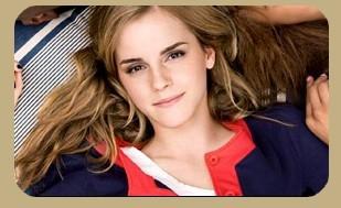Fairwear2010 With Emma Watson