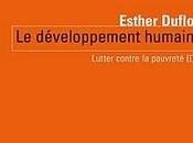 Esther Duflo encourage l’expérimentation pour lutter contre pauvreté