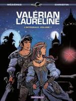 Vos anecdotes en hommage à Valérian et Laureline