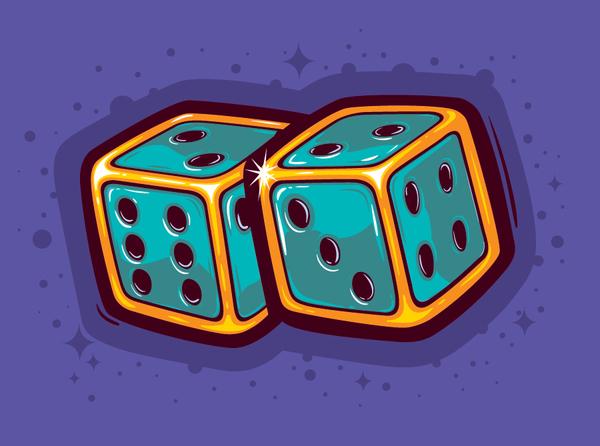 I Love Good Design #6 – Space Crime