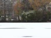 Neige Toulouse transports scolaires aujourd'hui