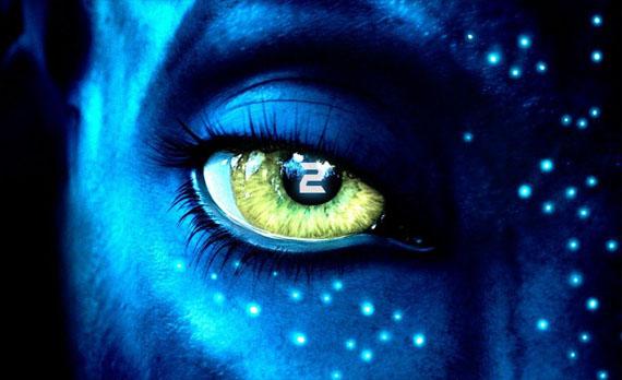 Avatar 2 : Confirmé par James Cameron !