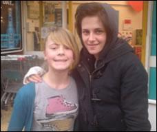 Robert Pattinson et Kristen Stewart en couple, la preuve !