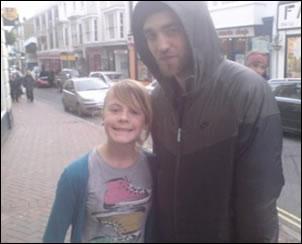 Robert Pattinson et Kristen Stewart en couple, la preuve !