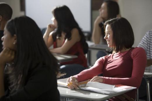 Les relations professeurs-élèves sont complexes.