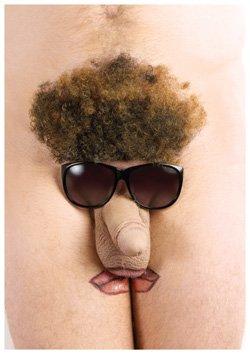 TRES OSE, J'AI HONTE, MAIS JE N'AI PAS PU RESISTER