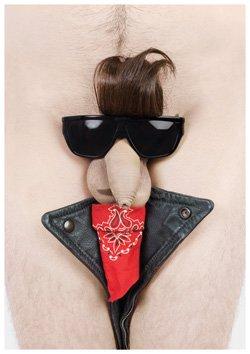 TRES OSE, J'AI HONTE, MAIS JE N'AI PAS PU RESISTER