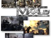 [actu] BETA PUBLIQUE M.A.G. DISPO PLAYSTATION STORE (par Kendal)