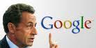 Sarkozy veut taxer Google