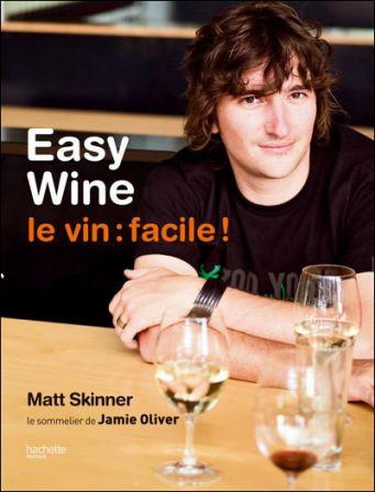 Easy Wine, le vin facile!