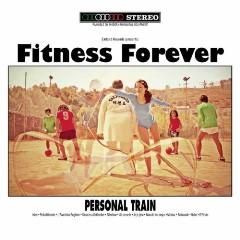 Fitness Forever - Personal Train (2009)