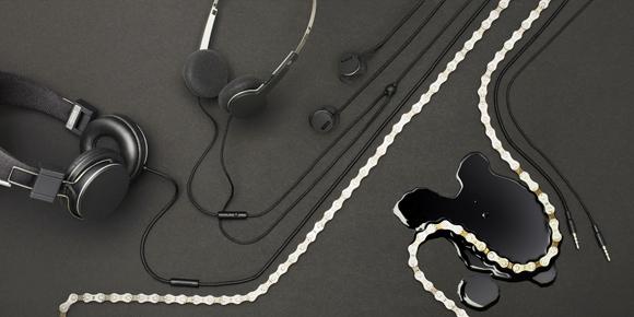 Urbanears – The new color in sound