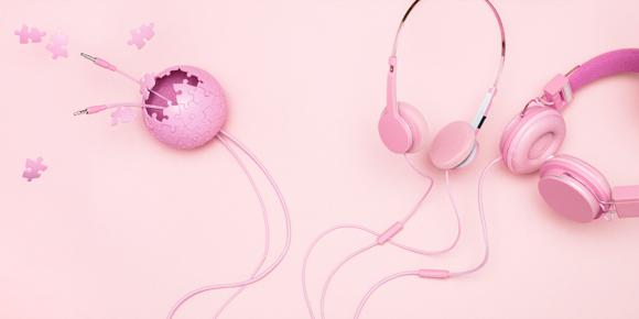 Urbanears – The new color in sound