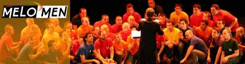 Montpellier gay : Les Melo'Men en concert  au profit du Refuge avec Gayvox
