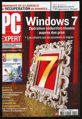 pc expert 204 ve-hotech vhs-4