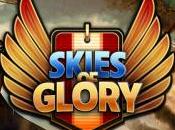 [Application IPA] Exclusivité EuroiPhone Skies Glory With