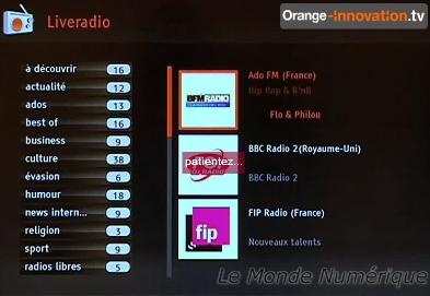 CES 2010 : LG et Orange, ensemble pour du contenu et des services sur TV