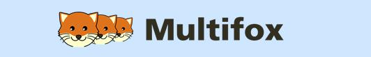 Мультифокс каменск уральский. Мультифокс лого. Multifox.