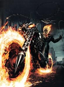 Ghost Rider 2 : Eva Mendes n’en feras pas partie !!!