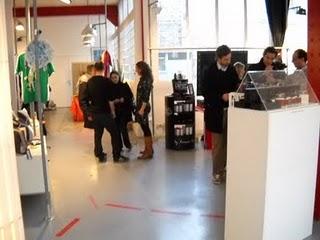 Merci à tous pour ce week-end