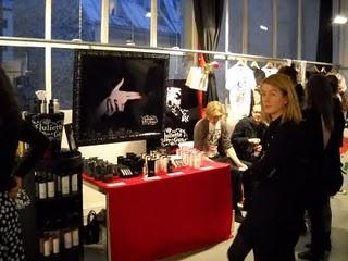 Merci à tous pour ce week-end