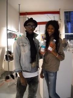 Merci à tous pour ce week-end