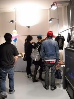 Merci à tous pour ce week-end