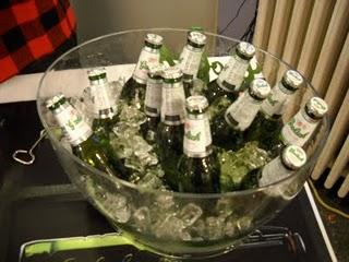 Merci à tous pour ce week-end