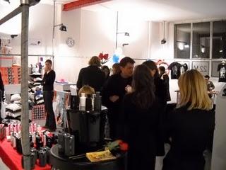 Merci à tous pour ce week-end