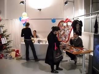 Merci à tous pour ce week-end