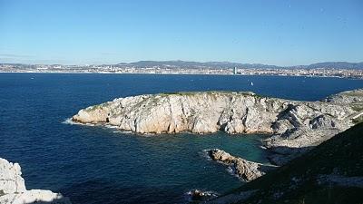 Finir l'année en partant sur l'Ile du Frioul, à Marseille