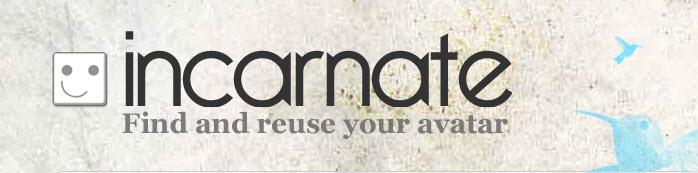 incarnate avatar Trouver votre avatar sur le Web facilement...