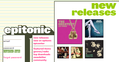 MP3Download07 Top 10 des meilleurs sites de téléchargement de musique gratuite et légale...