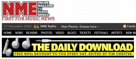 MP3Download05 Top 10 des meilleurs sites de téléchargement de musique gratuite et légale...